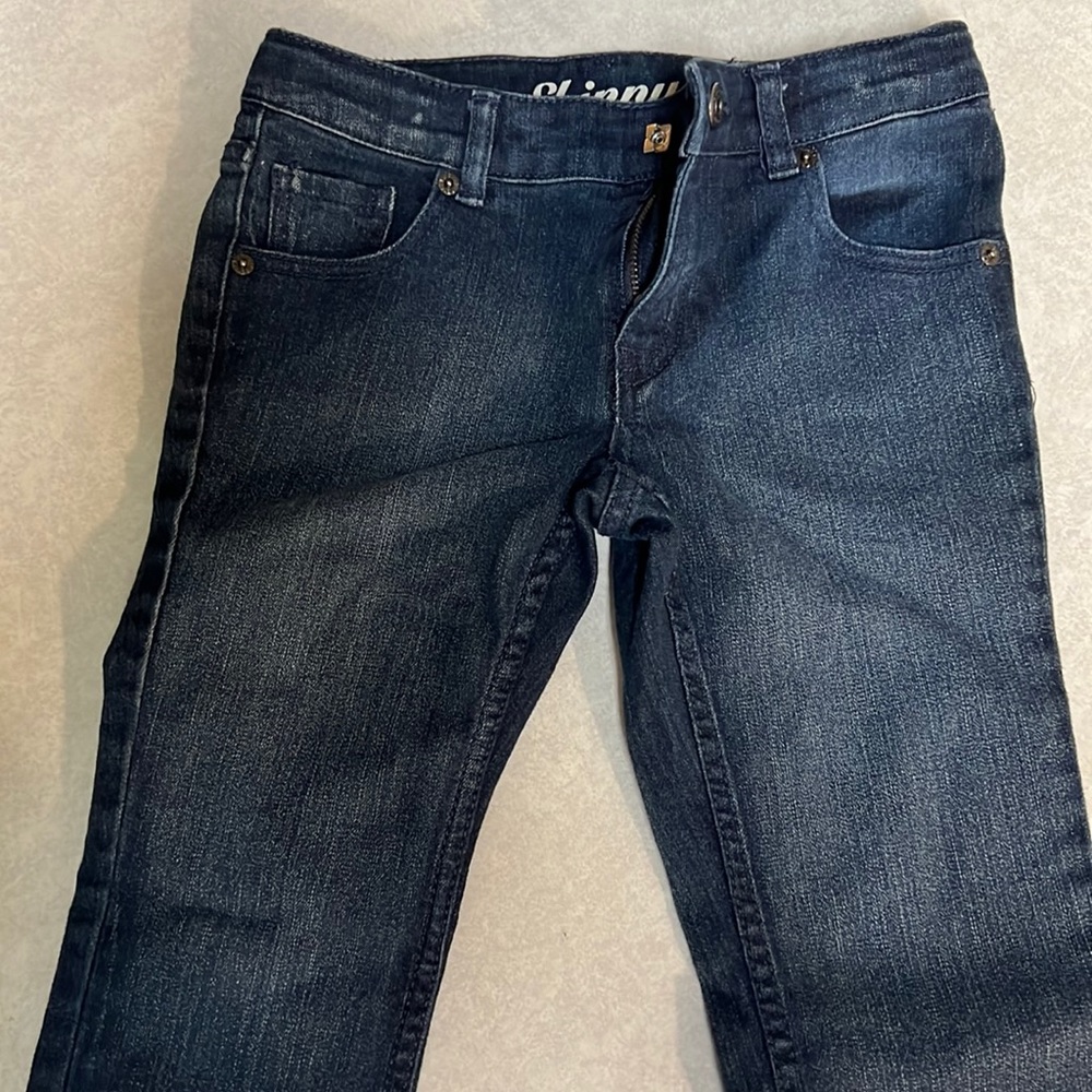 Girls jeans